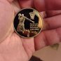 KOBE BRYANT THIS IS FOR YOU 2020 FINALS LEBRON JAMES CHAMPIONSHIP SIZE 11 RING