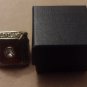 CLEVELAND BROWNS 1955 OLD SCHOOL SIZE 10.5 CHAMPIONSHIP RING w/BLACK DISPLAY BOX