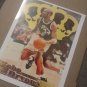 KOBE BRYANT LOWER MERION HIGH SCHOOL 1996 OLD SCHOOL BASKETBALL 8.5x11 POSTER