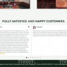 I will do responsive website design, redesign and bug fixing