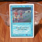 1x Mtg Proxy Time Walk Unlimited magic the gathering mtg cards Proxies