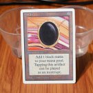 1x Mtg Proxy Mox Jet Unlimited magic the gathering proxy mtg cards Proxies