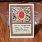 1x Mtg Proxy Mox Ruby Unlimited magic the gathering proxy mtg cards Proxies