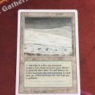 1x Mtg Proxy Tundra Revised magic the gathering proxy mtg cards Proxies