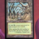 1x Mtg Proxy Gaea ’ s Cradle Urza ’ s Saga magic the gathering proxy mtg cards Proxies