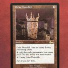 1x Mtg Proxy Grim Monolith UL (Urza’s Legacy) ULG magic the gathering proxy mtg cards Proxies