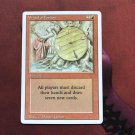 1x Mtg Proxy Wheel of Fortune Revised Edition 3ED magic the gathering proxy mtg cards Proxies