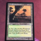 1x Mtg Proxy Windswept heath Onslaught magic the gathering proxy mtg cards Proxies