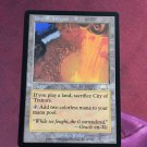 1x Mtg Proxy City of Traitors Exodus magic the gathering proxy mtg cards Proxies 1x Mtg Proxy City of Traitors Exodus magic the gathering proxy mtg cards Proxies