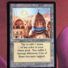 1x Mtg Proxy City of Brass AN (Arabian Nights) ARN magic the gathering proxy mtg cards Proxies 1x Mtg Proxy City of Brass AN (Arabian Nights) ARN magic the gathering proxy mtg cards Proxies