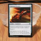 1x Mtg Proxy Lightning Greaves c19 magic the gathering proxy mtg cards Proxies