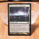 1x Mtg Proxy Urborg, Tomb of Yawgmoth PLC magic the gathering proxy mtg cards Proxies