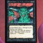 1x Mtg Proxy Juzam Djinn Arabian Nights magic the gathering proxy mtg cards Proxies