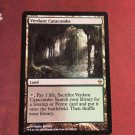 1x Mtg Proxy Verdant Catacombs Zendikar magic the gathering proxy mtg cards Proxies