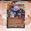 1x Mtg Proxy FOIL Dockside Extortionist #360 Double Masters 2022 (2X2) magic the gathering proxy mtg