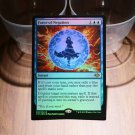 1x Proxy FOIL Force of Negation old art Modern Horizons 1 Timeshifts (H1R) foil magic the gathering