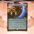1x Mtg Proxy FOIL Mana Vault #394 Double Masters 2022 (2X2) foil magic the gathering