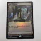 1x Mtg Proxy FOIL Ancient Tomb ZNE Zendikar Expedition foil magic the gathering proxy mtg