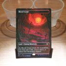 1x Mtg Proxy FOIL Blood Crypt #279 Unfinity (UNF) foil magic the gathering proxy mtg cards Proxies