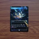 1x Mtg Proxy FOIL Jeweled Lotus #702 Commander Masters (CMM) magic the gathering proxy mtg