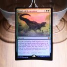 1x Mtg Proxy FOIL Finale of devastation WAR magic the gathering proxy mtg cards Proxies