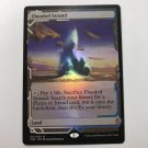 1x Mtg Proxy FOIL Flooded Strand ZNE Zendikar Expedition magic the gathering proxy mtg Proxies