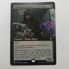 1x Mtg Proxy FOIL Opposition Agent extended art Commander Legends (CMR) foil magic the gathering Mtg