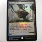 1x Mtg Proxy FOIL Polluted Delta ZNE Zendikar Expedition magic the gathering proxy mtg Proxies 1x Mtg Proxy FOIL Polluted Delta ZNE Zendikar Expedition magic the gathering proxy mtg Proxies