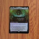 1x Proxy FOIL Agatha’s Soul Cauldron #366 Wilds of Eldraine (WOE) Foil magic the gathering proxy