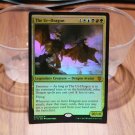 1x Mtg Proxy FOIL The Ur-Dragon Commander 2017 C17 foil magic the gathering proxy mtg cards Proxies