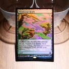 1x Mtg Proxy FOIL Windswept heath Zendikar Expeditions magic the gathering proxy mtg cards Proxies