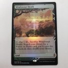 1x Mtg Proxy FOIL Windswept Heath ZNE Zendikar Expedition magic the gathering proxy mtg