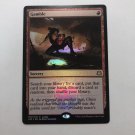 1x Mtg Proxy FOIL Gamble Judge Gift Cards 2020 J20 foil magic the gathering proxy mtg cards