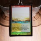1x Mtg Proxy FOIL Flooded Strand Onslaught magic the gathering proxy mtg cards