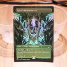 1x Proxy FOIL Spara’s Headquarters #293 Streets of New Capenna (SNC) magic the gathering proxy mtg 1x Proxy FOIL Spara’s Headquarters #293 Streets of New Capenna (SNC) magic the gathering proxy mtg