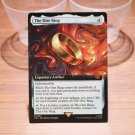 1x Mtg Proxy The One Ring #380 Lord of the Rings: Tales of Middle-Earth magic the gathering proxy 1x Mtg Proxy The One Ring #380 Lord of the Rings: Tales of Middle-Earth magic the gathering proxy