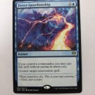 1x Mtg Proxy Fierce Guardianship C20 magic the gathering proxy mtg cards Proxies