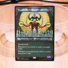 1x Mtg Proxy Mana Sheoldred, the Apocalypse #290 Dominaria United (DMU) magic the gathering