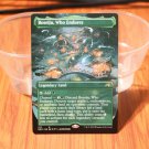 1x Mtg Proxy Boseiju, Who Endures #412 Kamigawa: Neon Dynasty (NEO) magic the gathering proxy mtg