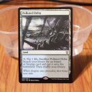 1x Mtg Proxy Polluted Delta KTK (Khans of Tarkir) magic the gathering proxy mtg cards