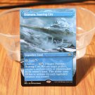 1x Mtg Proxy Otawara, Soaring City #414 Kamigawa: Neon Dynasty (NEO) magic the gathering