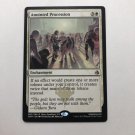 1x Mtg Proxy Anointed procession Amonkhet (AKH) magic the gathering proxy mtg cards