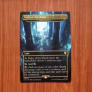 1x Proxy FOIL Paths of the Dead (Cavern of Souls) LTC #362 foil magic the gathering proxy mtg cards 1x Proxy FOIL Paths of the Dead (Cavern of Souls) LTC #362 foil magic the gathering proxy mtg cards