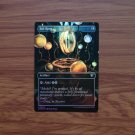 1x Mtg Proxy FOIL Sol Ring #703 Commander Masters (CMM) magic the gathering proxy mtg cards