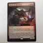 1x Proxy FOIL Terror of the Peaks extended art core set 2021 M21 foil magic the gathering proxy mtg