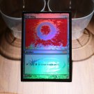 1x Mtg Proxy FOIL Sol Ring Judge Gift Cards 2005 magic the gathering proxy mtg cards