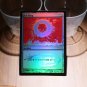 1x Mtg Proxy FOIL Sol Ring Judge Gift Cards 2005 magic the gathering proxy mtg cards