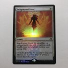 1x Proxy FOIL Enlightened Tutor Judge Gift Cards 2020 J20 foil magic the gathering proxy mtg cards
