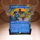 1x Proxy FOIL Force of Will #418 Dominaria Remastered (DMR) foil magic the gathering proxy mtg cards