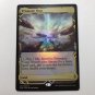 1x Mtg Proxy FOIL Prismatic Vista ZNE Zendikar Expedition foil magic the gathering proxy mtg cards